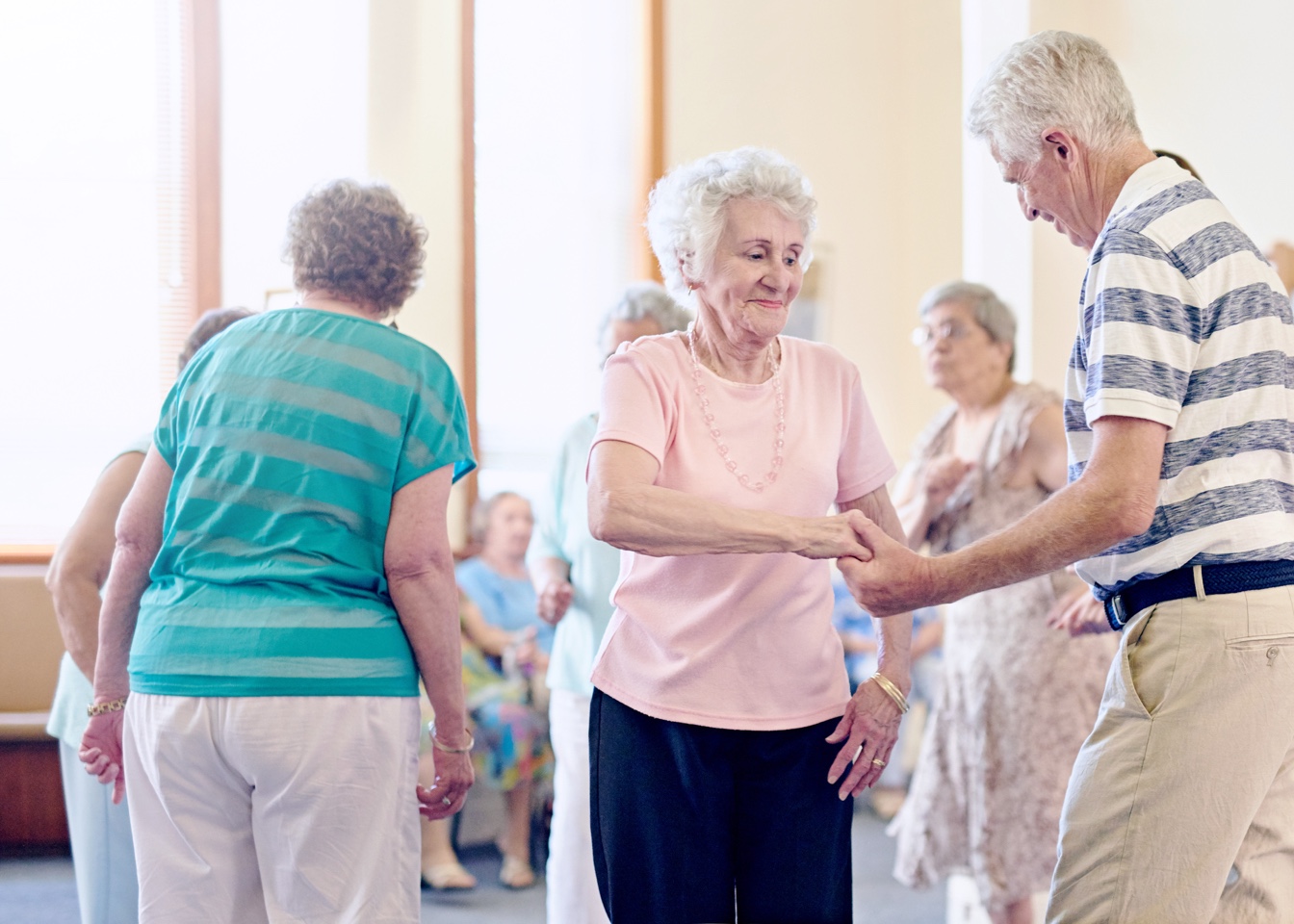 Events Southlake Care Village