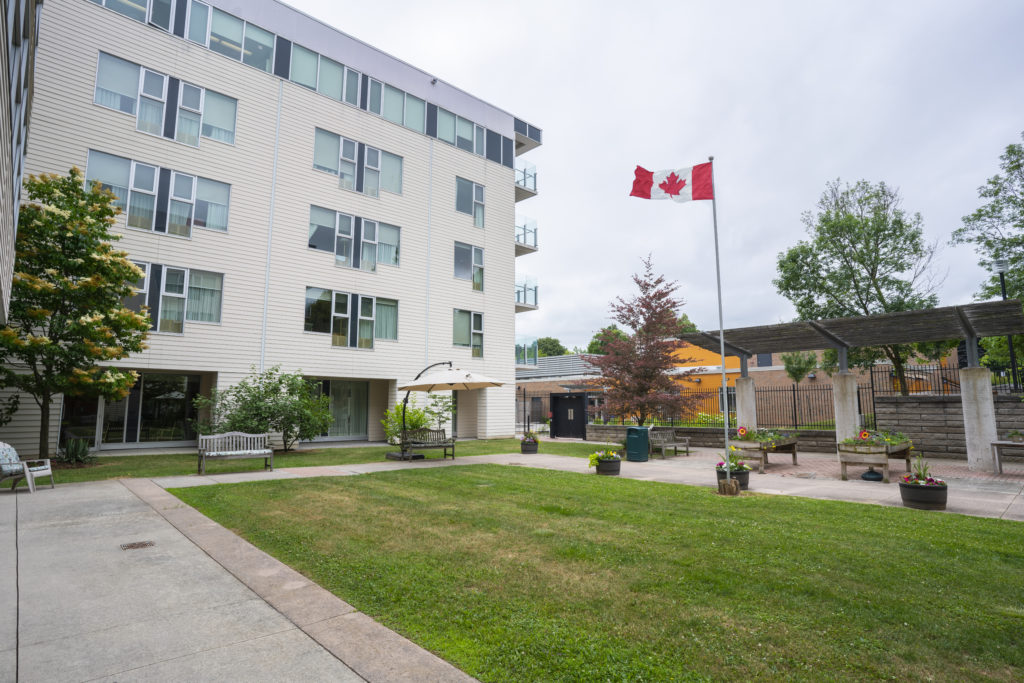 Careers Southlake Care Village