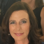 Profile photo of Rosalyn Gambell