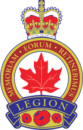 Royal Canadian Legion