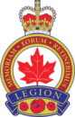 Royal Canadian Legion
